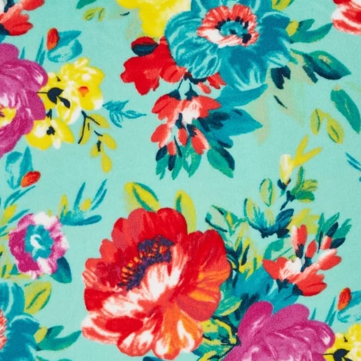 Pioneer Woman Throw Blanket - Sweet Romance
