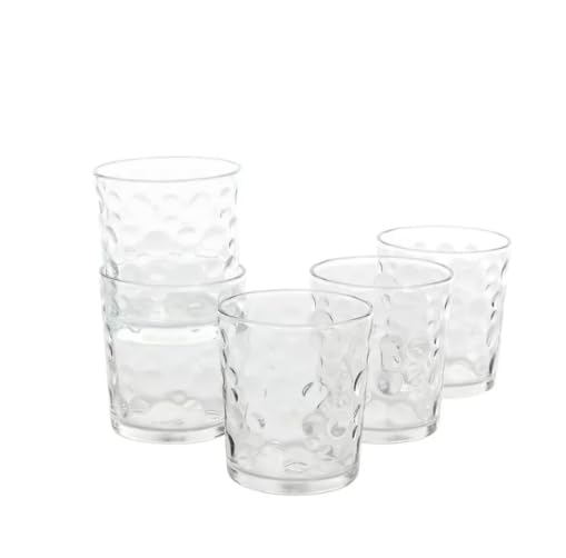 Everyday Home Square White Ceramic Expanded 12-Piece Dinnerware Set