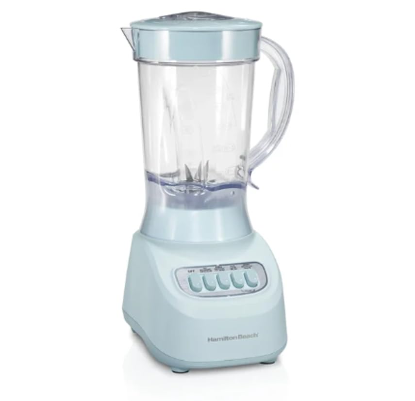 Beach Smoothie Blender, 48 oz. Jar, 12 Blending Functions