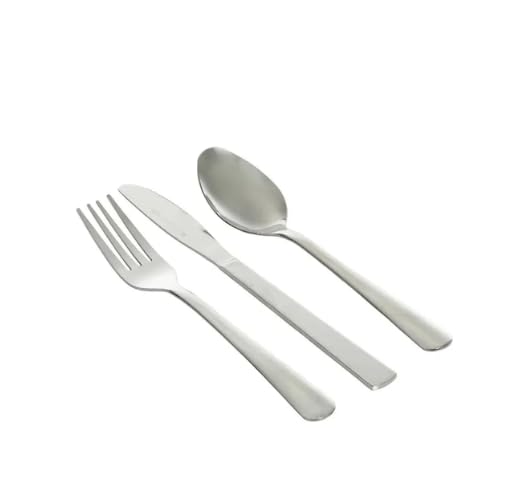 Everyday Home Square White Ceramic Expanded 12-Piece Dinnerware Set