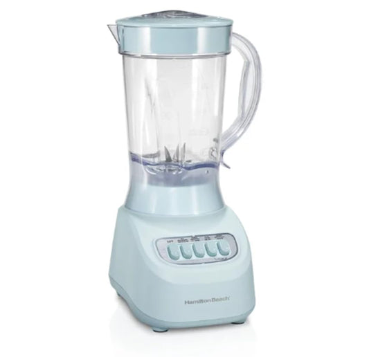 Beach Smoothie Blender, 48 oz. Jar, 12 Blending Functions